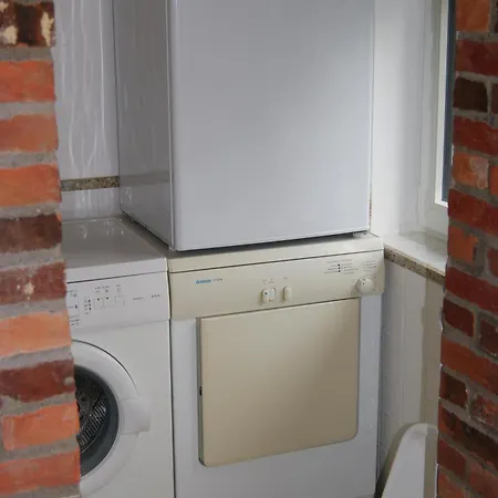 아파트 Kaesekammer *