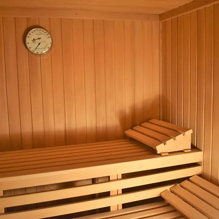 Lägenhet Kaesekammer