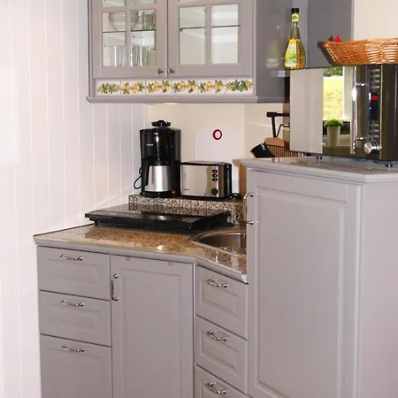 아파트 Kaesekammer *