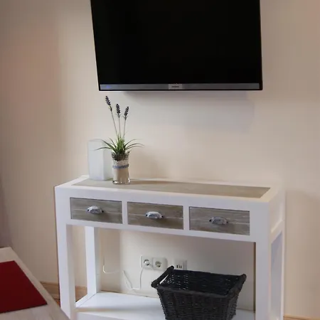 아파트 Kaesekammer *