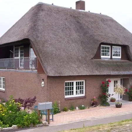 아파트 Kaesekammer Galmsbull