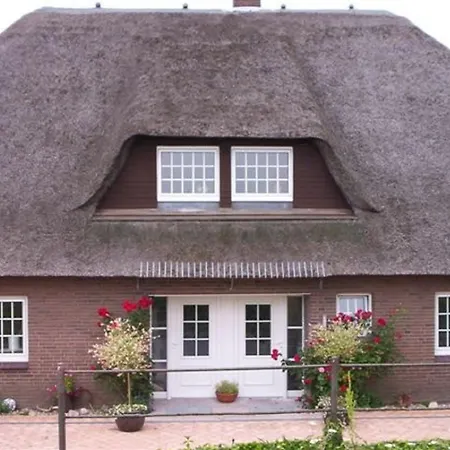 Kaesekammer 아파트