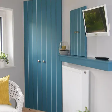 아파트 Kaesekammer *