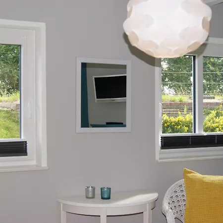 아파트 Kaesekammer Galmsbull