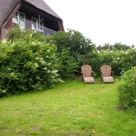 Kaesekammer 아파트 *