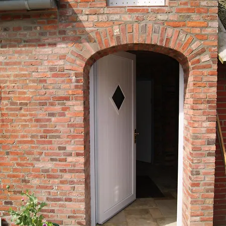 아파트 Kaesekammer *