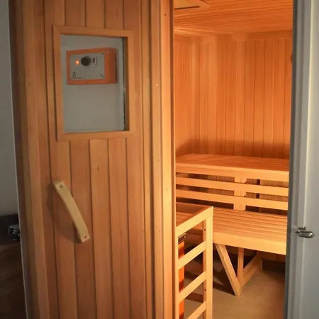 Lägenhet Kaesekammer *