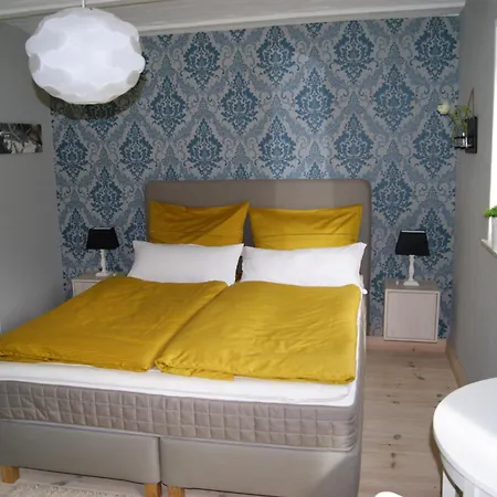 아파트 Kaesekammer